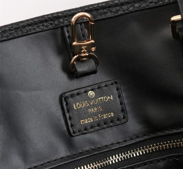 VL – Luxury Edition Bags LUV 296