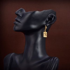 VL – Luxury Edition Earring CEL 004