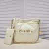 Chanel 22 Mini Handbag