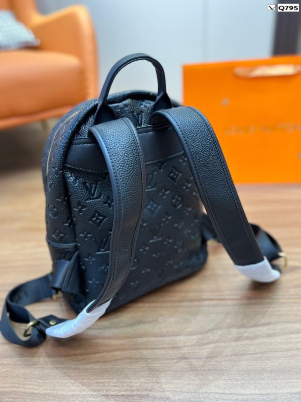 VL – Luxury Bags LUV 535