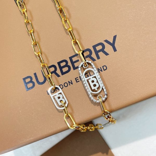 VL – Luxury Edition Necklace BBR001