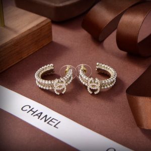 VL – Luxury Edition Earring CH-L 028