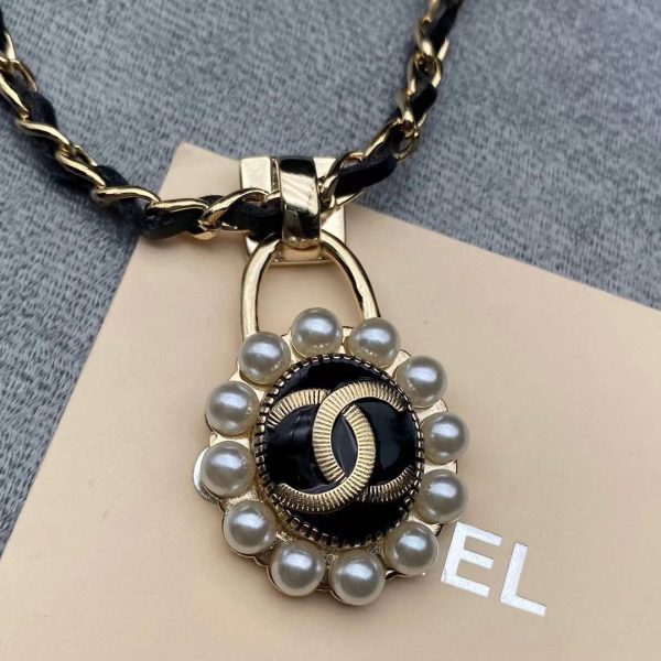 VL – Luxury Edition Necklace DIR022 New Version