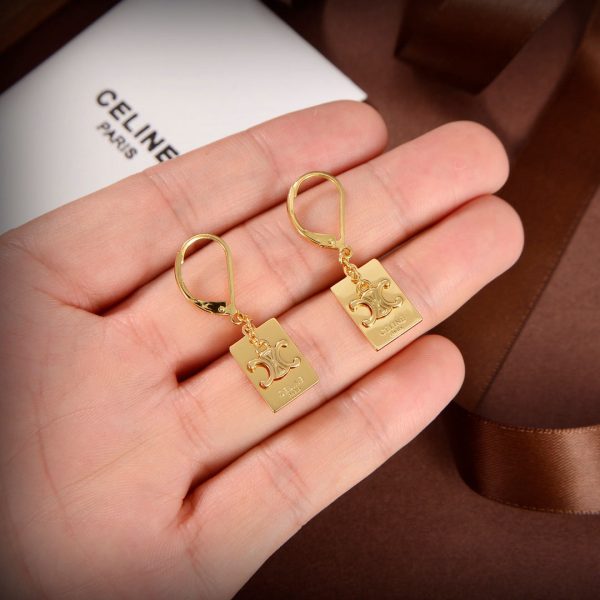 VL – Luxury Edition Earring CEL 004