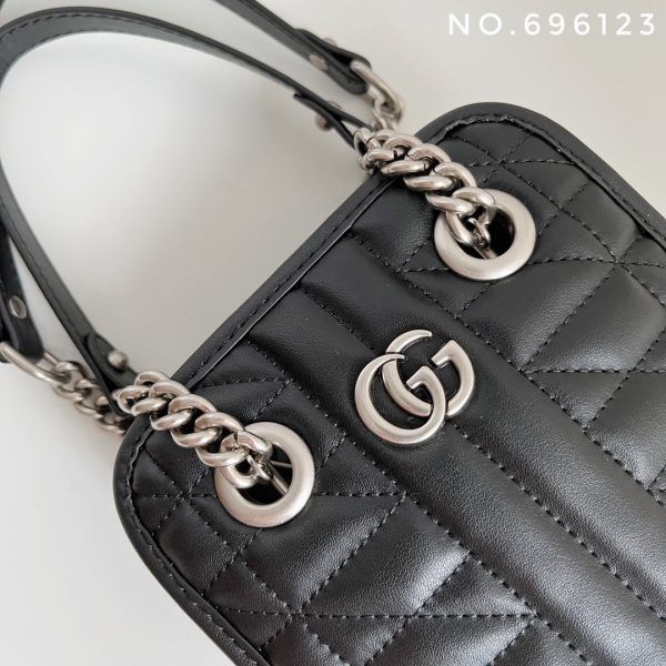 VL – Luxury Bag GCI 501