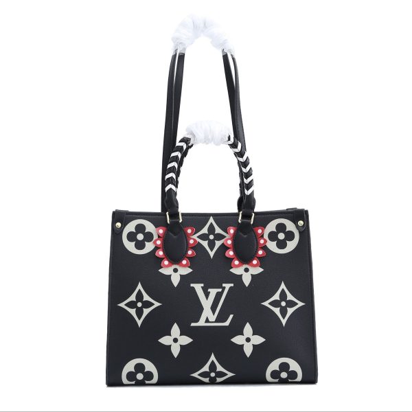 VL – Luxury Edition Bags LUV 042