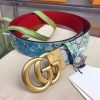 Vl – Luxury GCI BELTS 005