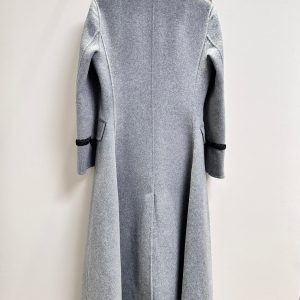 Designer DIR Wrap Coat 004