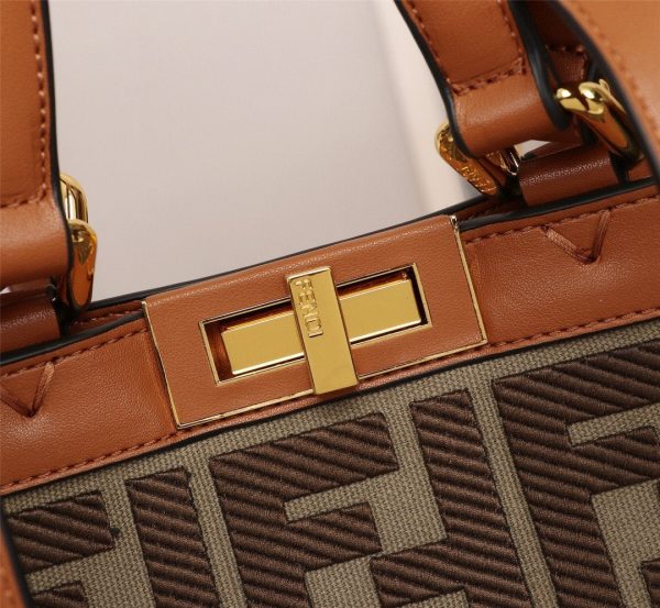 VL – Luxury Edition Bags FEI 087