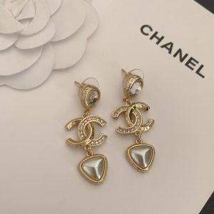 VL – Luxury Edition Earring CH-L 033