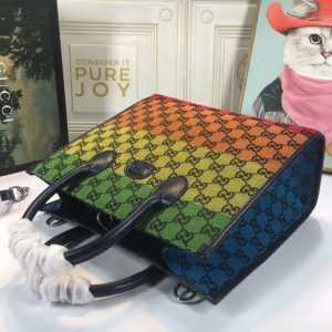 VL – New Luxury Bags GCI 567