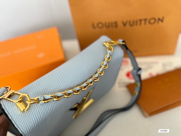 VL – Luxury Bags LUV 530