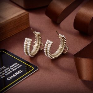 VL – Luxury Edition Earring CH-L 028