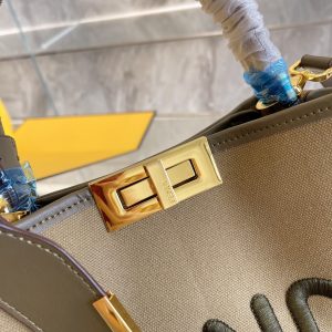 VL – Luxury Edition Bags FEI 222