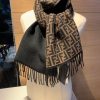 VL – Luxury Edition FEI Scarf 020