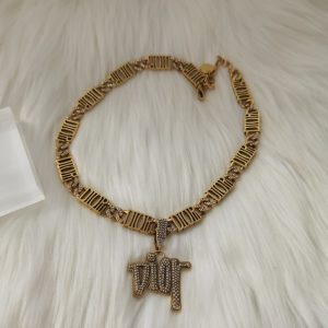VL – Luxury Edition Necklace DIR017
