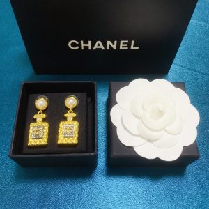 VL – Luxury Edition Earring CH-L 071