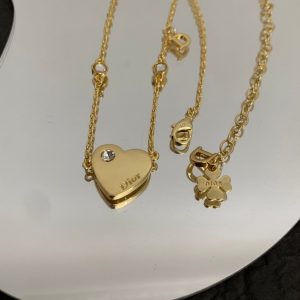 VL – Luxury Edition Necklace DIR003
