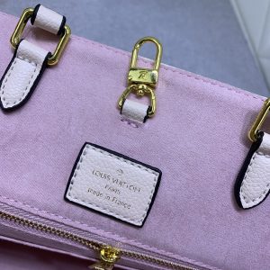 VL – New Luxury Bags LUV 768