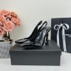 Designer SLY High Heel Shoes 018