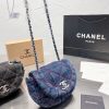 CHANEL VANITY CHARM BAG