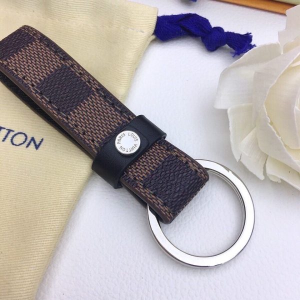 VL – Luxury Edition Keychains LUV 002