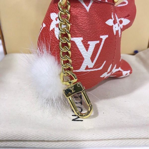 VL – Luxury Edition Keychains LUV 053