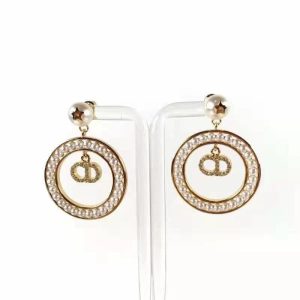 VL – Luxury Edition Earring Dir 036