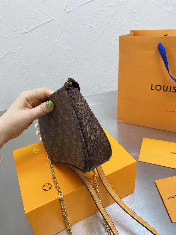 VL – Luxury Edition Bags LUV 080