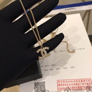 VL – Luxury Edition Necklace CH-L024