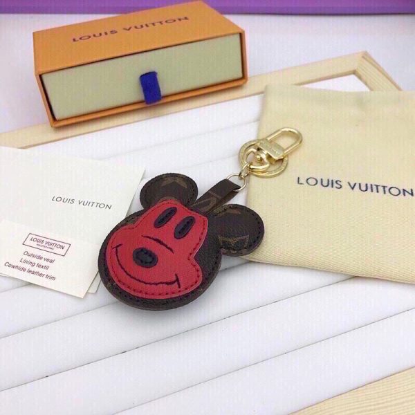 VL – Luxury Edition Keychains LUV 055