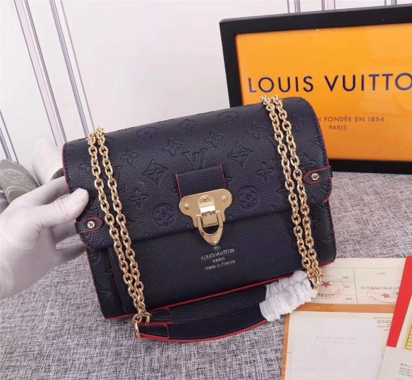 VL – Luxury Edition Bags LUV 274