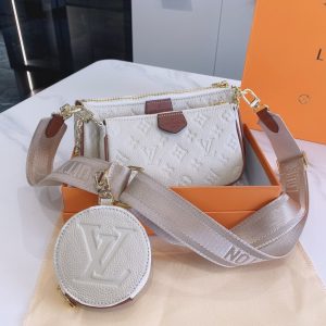 VL – Luxury Edition Bags LUV 062
