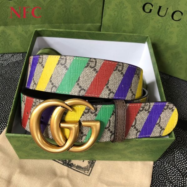 Vl – Luxury GCI BELTS 014