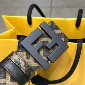 Vl – Luxury FEI BELTS 007