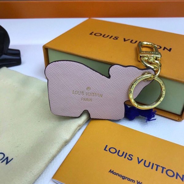 VL – Luxury Edition Keychains LUV 017