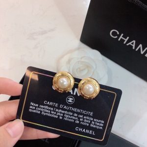 VL – Luxury Edition Earring CH-L 018