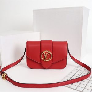 VL – Luxury Edition Bags LUV 444
