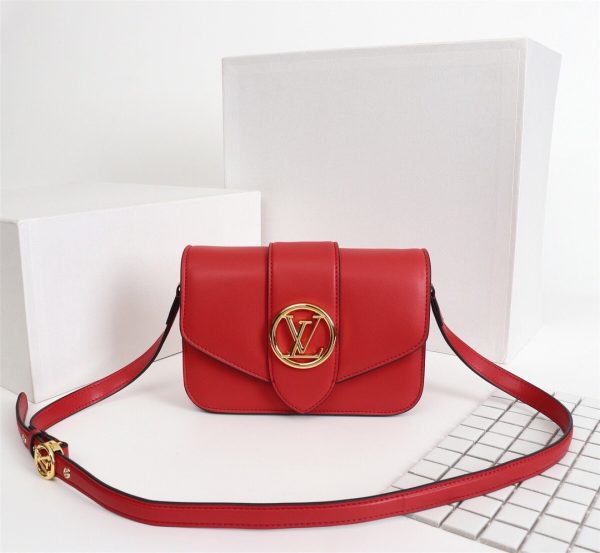 VL – Luxury Edition Bags LUV 444