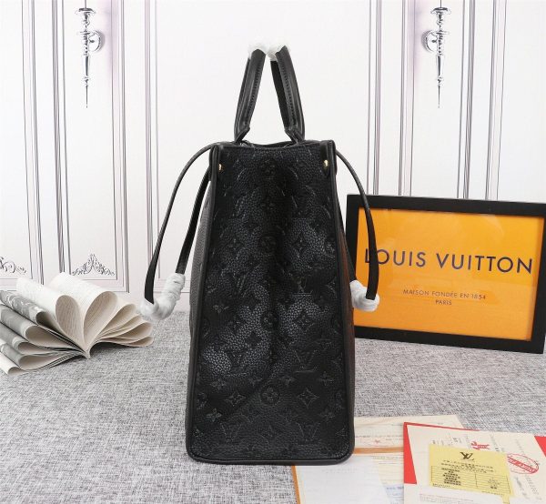 VL – Luxury Edition Bags LUV 296