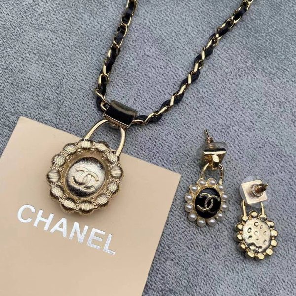 VL – Luxury Edition Necklace DIR022 New Version