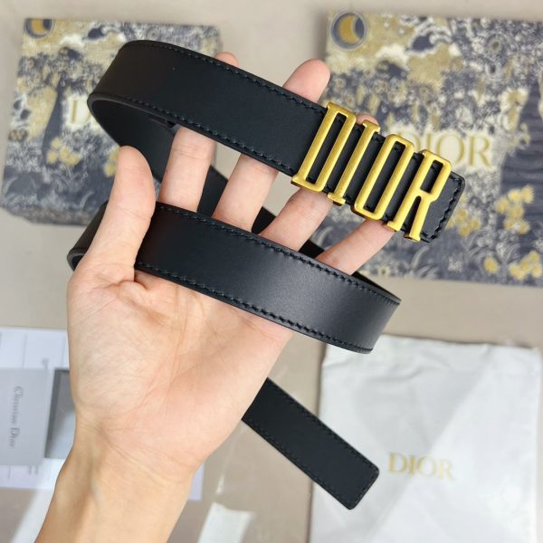 Vl – Luxury DIR BELTS 005