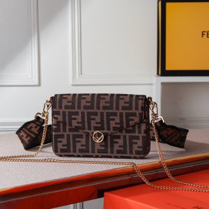 VL – Luxury Edition Bags FEI 068