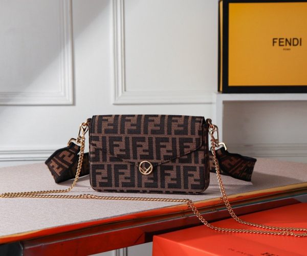 VL – Luxury Edition Bags FEI 068