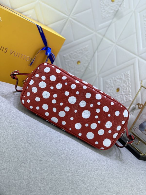 VL – Luxury Bag LUV 652