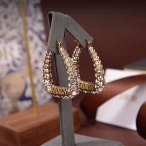 VL – Luxury Edition Earring Dir 044