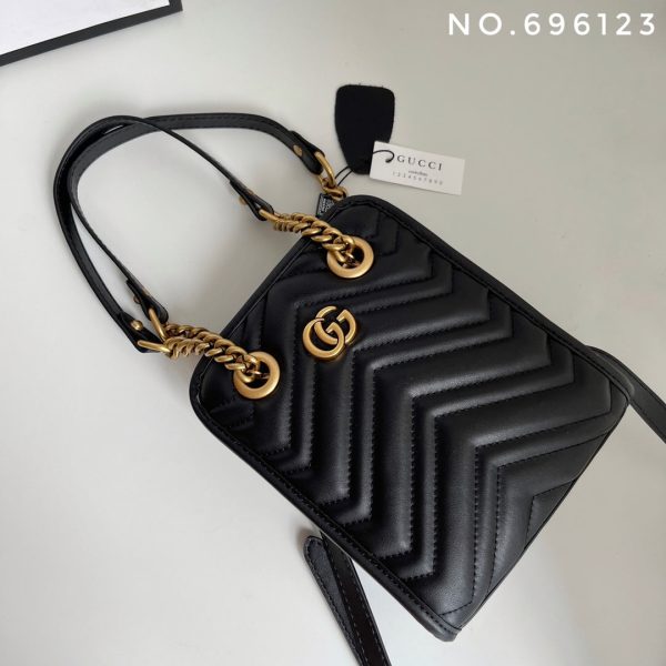 VL – Luxury Bag GCI 497