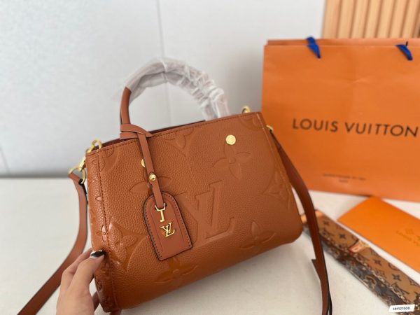 VL – Luxury Bags LUV 527