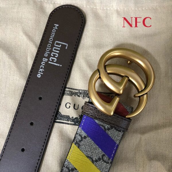 Vl – Luxury GCI BELTS 014