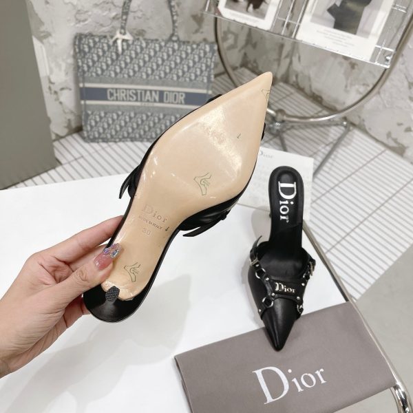 Designer DIR HIGH HEELS 073